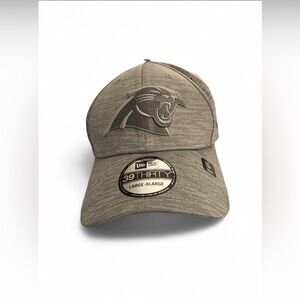 New Era Tan 39THIRTY Cap